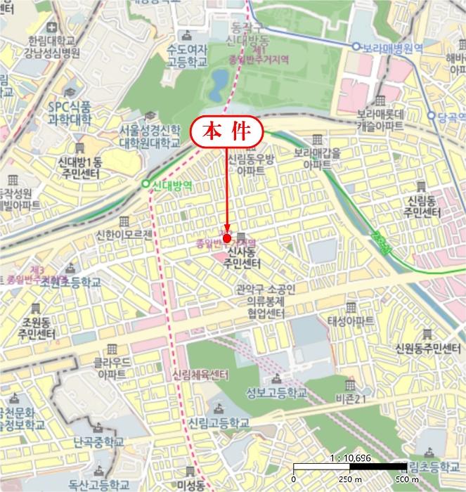 법원경매 2024타경772 사진45 | 서울 관악구 신림동 492-21 다가구주택 경매