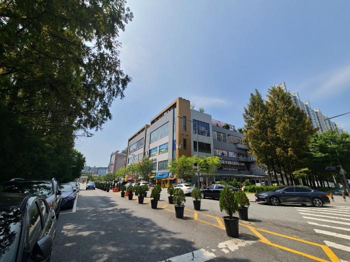 2024타경8577 법원경매 사진3 | 대전 서구 근린상가 경매