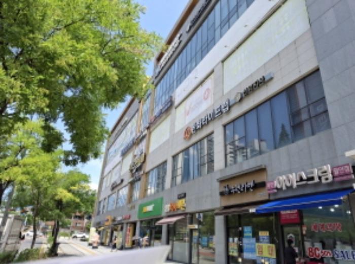 2024타경8577 법원경매 사진7 | 대전 서구 근린상가 경매