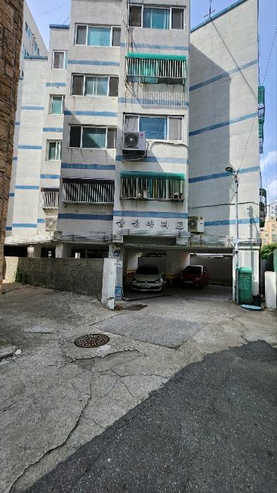 법원경매 2024타경533655 사진3 | 부평구 장제로91번길 아파트 경매