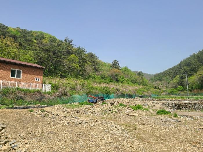 2024타경890 법원경매 사진2 | 창원 마산합포구 답 경매