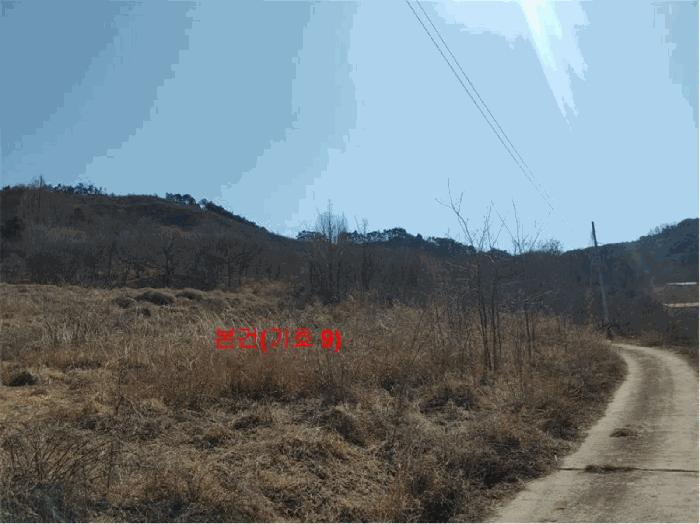 2024타경601 법원경매 사진2 | 경남 합천군 답 경매