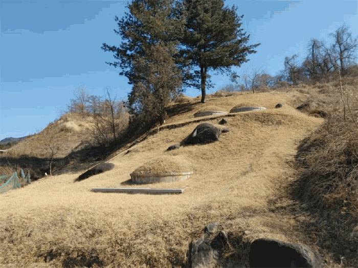 경상남도 합천군 묘산면 관기리 산85-3 법원경매 물건 대표사진