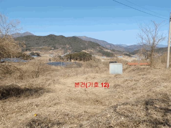 2024타경601 법원경매 사진18 | 경남 합천군 임야 경매