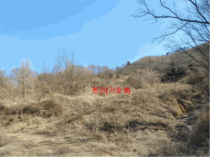 2024타경601 법원경매 사진6 | 경남 합천군 임야 경매