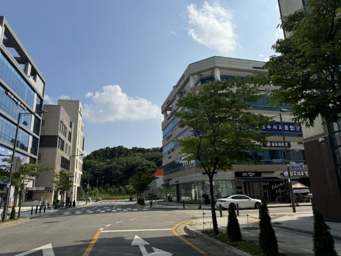 법원경매 2024타경4720 사진2 | 하남시 미사강변대로54번길 근린상가 경매