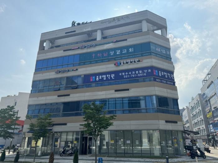 법원경매 2024타경4720 사진3 | 하남시 미사강변대로54번길 근린상가 경매
