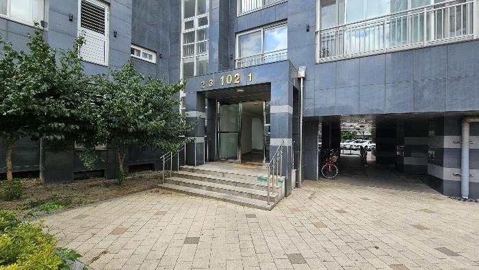 2024타경1008 법원경매 사진2 | 충남 논산시 아파트 경매