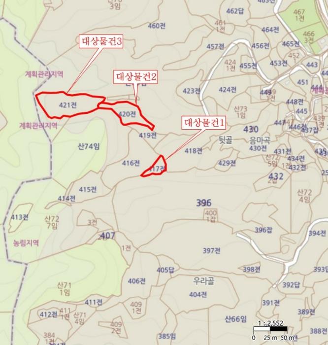 2024타경7160 법원경매 사진15 | 충북 제천시 전 경매