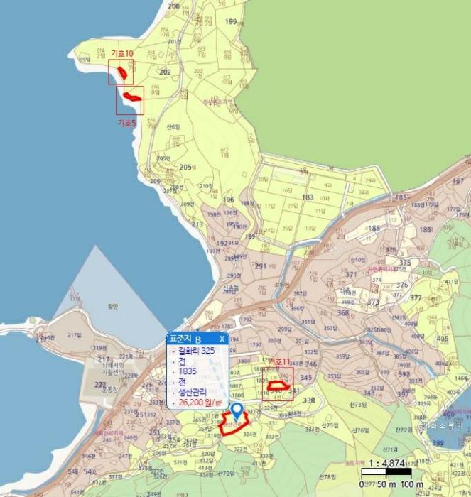 2023타경39481 법원경매 사진41 | 경남 남해군 전 경매