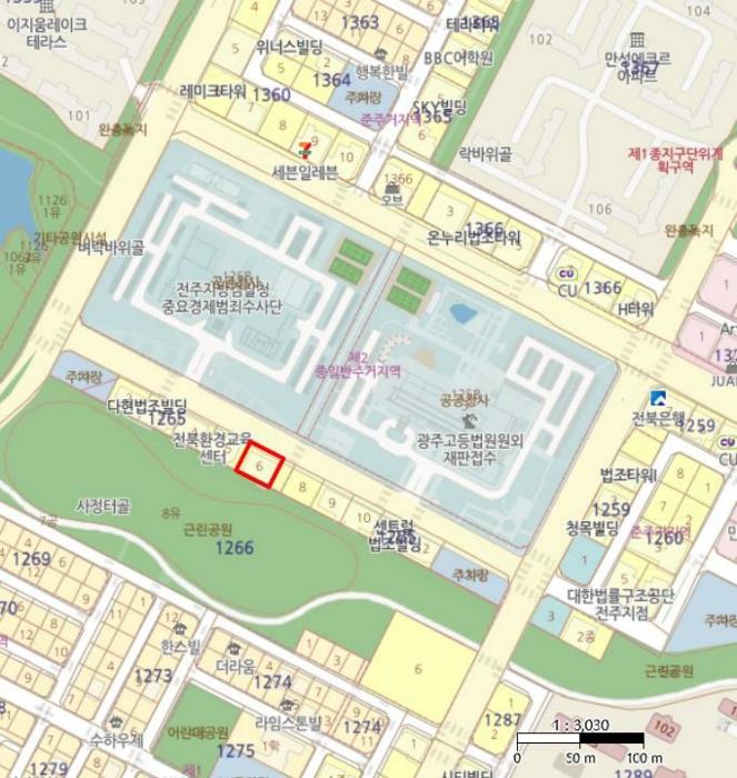 2024타경40439 법원경매 사진33 | 전주 덕진구 근린상가 경매