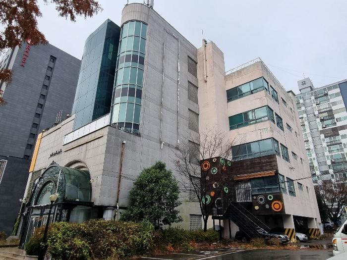 전북 군산시 대학로 398, 3층301호 (나운동,행복 근린상가 사진 6