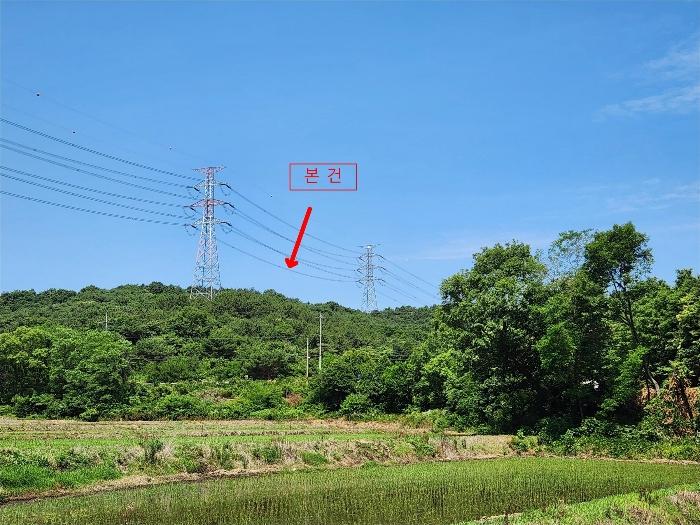 충청남도 서산시 운산면 갈산리 산116 법원경매 물건 대표사진