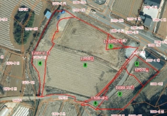 2024타경2307 법원경매 사진18 | 충남 서산시 전 경매