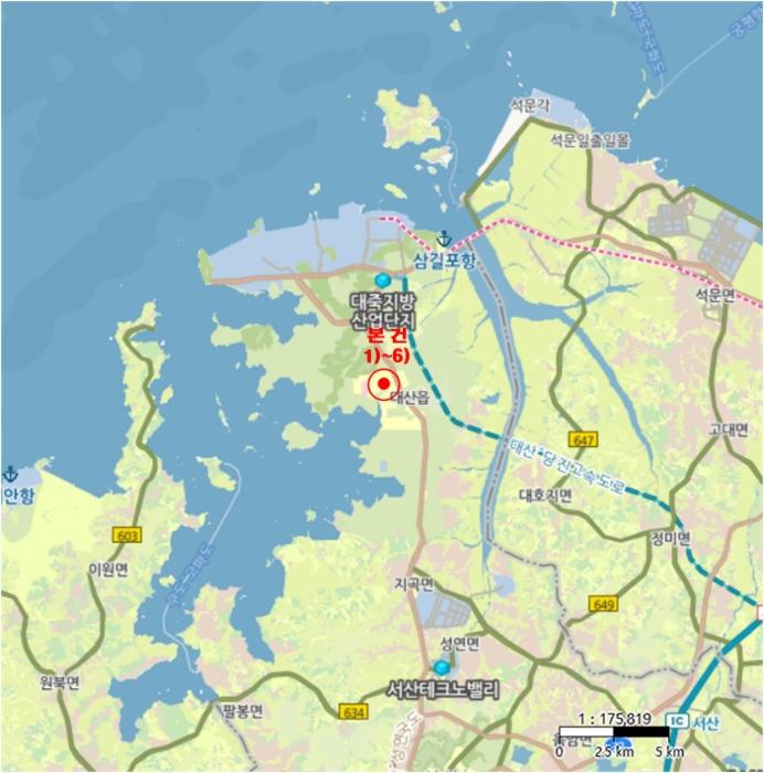 2024타경2307 법원경매 사진30 | 충남 서산시 전 경매