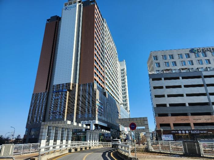 법원경매 2023타경8699 사진4 | 파주시 심학산로 근린상가 경매