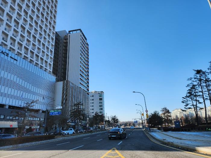 법원경매 2023타경8699 사진5 | 파주시 심학산로 근린상가 경매