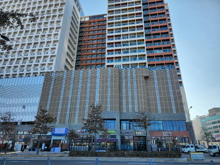 법원경매 2023타경8699 사진8 | 파주시 심학산로 근린상가 경매