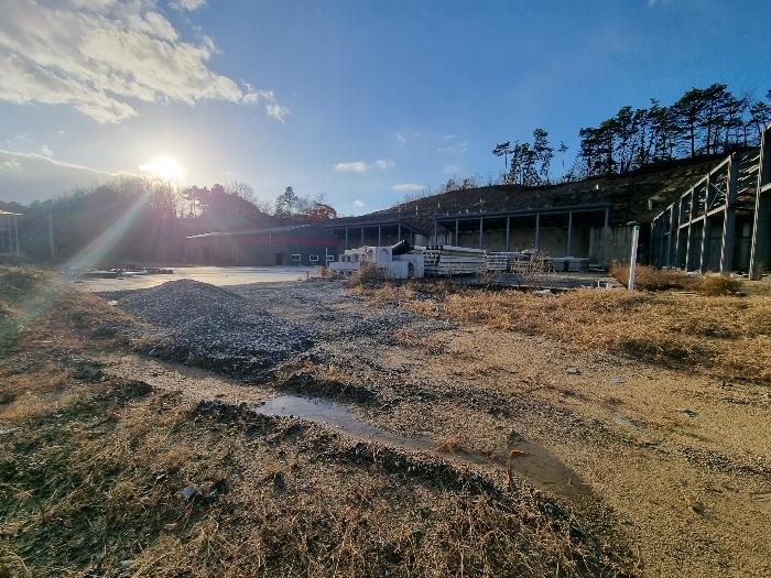 2024타경5762 법원경매 사진2 | 충북 괴산군 임야 경매