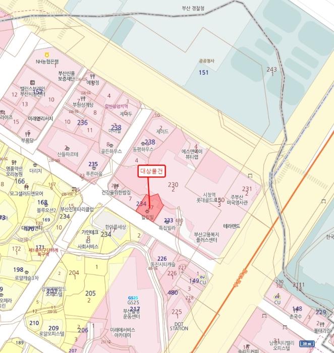 법원경매 2024타경2011 사진37 | 부산 부산진구 중앙대로989번길 다세대주택 경매