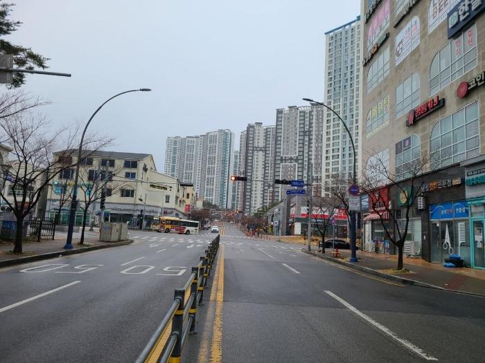2023타경202 법원경매 사진2 | 울산 북구 상가,오피스텔,근린시설 경매