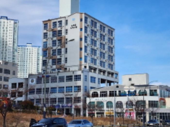 2023타경202 법원경매 사진3 | 울산 북구 상가,오피스텔,근린시설 경매