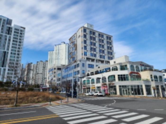 2023타경202 법원경매 사진4 | 울산 북구 상가,오피스텔,근린시설 경매