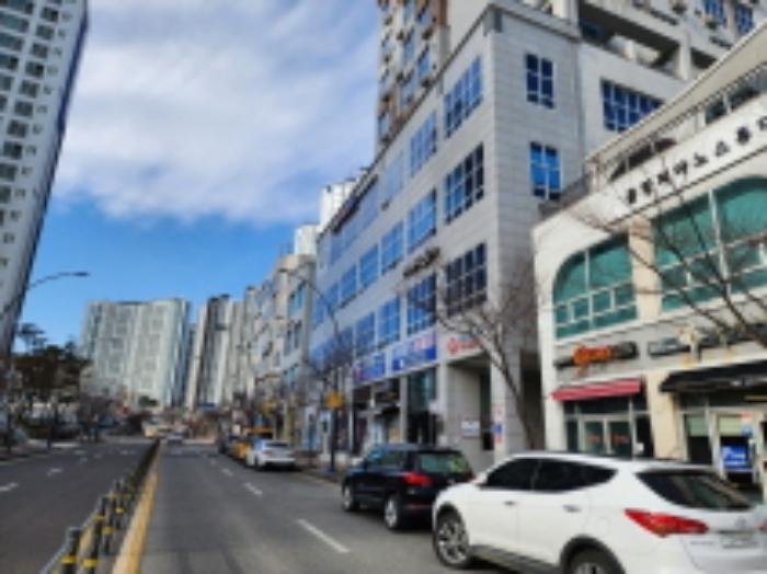 2023타경202 법원경매 사진5 | 울산 북구 상가,오피스텔,근린시설 경매
