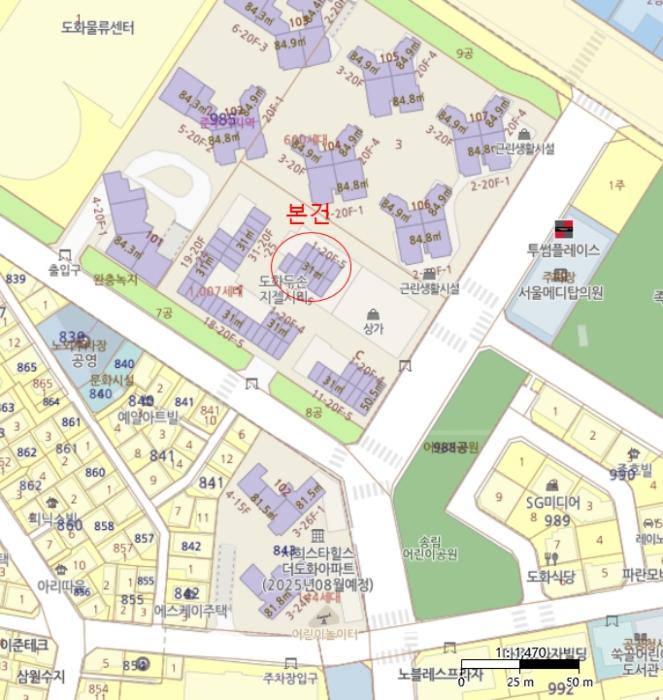 2024타경4584 법원경매 사진14 | 인천 미추홀구 오피스텔 경매