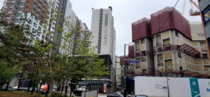 2024타경4584 법원경매 사진9 | 인천 미추홀구 오피스텔 경매