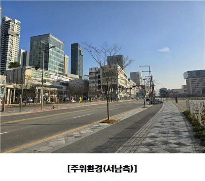 2024타경11191 법원경매 사진3 | 세종 나성로 근린시설 경매