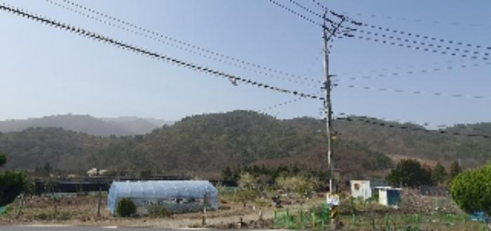 2024타경876 법원경매 사진12 | 경남 함안군 임야 경매