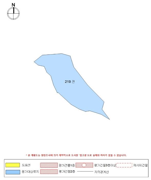 2024타경876 법원경매 사진28 | 경남 함안군 임야 경매