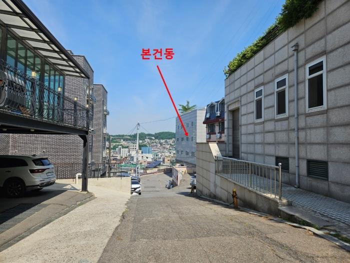 법원경매 2024타경1596 사진6 | 서울 서대문구 연희로10길 79-20 다세대 경매