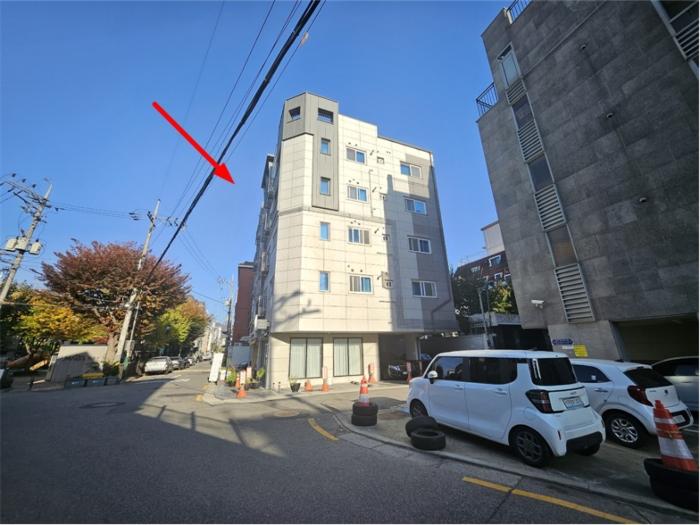 법원경매 2024타경62638 사진3 | 서울 마포구 연남로3길 다세대주택 경매