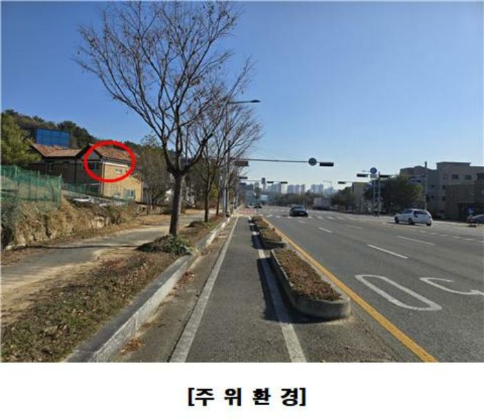 2024타경11627 법원경매 사진3 | 대전 유성구 주택건물 경매