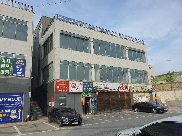 2024타경105577 법원경매 사진2 | 세종 장군면 근린상가 경매
