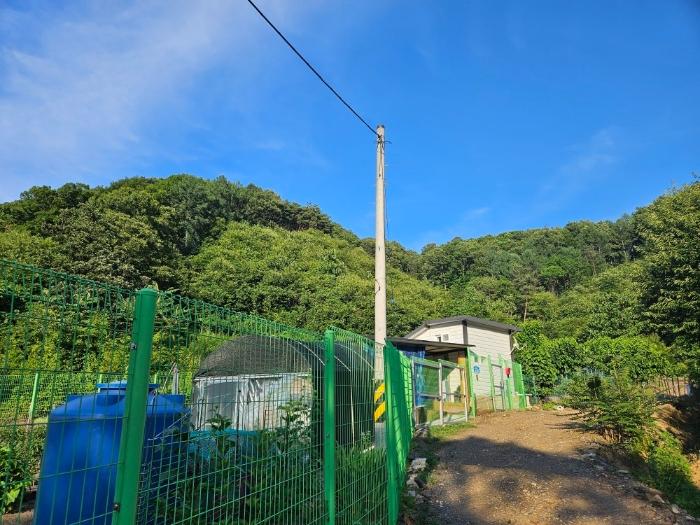 2024타경869 법원경매 사진2 | 충남 논산시 임야 경매