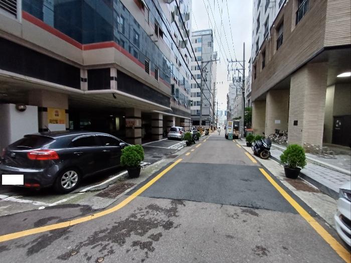 부산 연제구 월드컵대로153번길 34, 5층511호 ( 오피스텔 사진 2