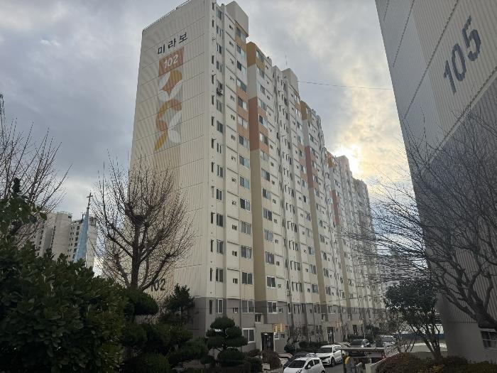 광주 북구 북문대로150번길 11, 102동 14층14 아파트 사진 2