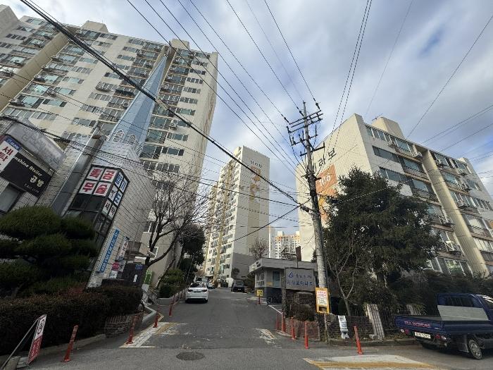 광주 북구 북문대로150번길 11, 102동 14층14 아파트 사진 3