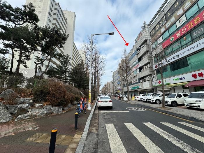 법원경매 2024타경62041 사진2 | 고양시 일산서구 일산로 근린상가 경매