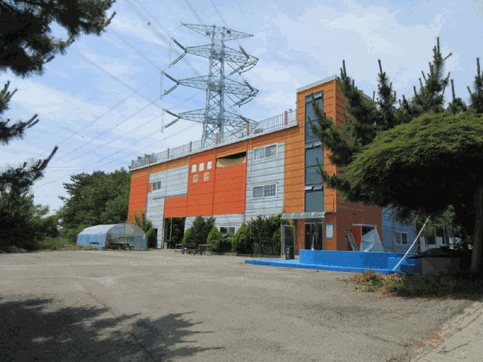 인천광역시 옹진군 영흥면 선재리 528-1 법원경매 물건 대표사진