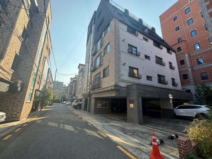 법원경매 2024타경121266 사진2 | 서울 서초구 강남대로30길 32-18 다세대 경매