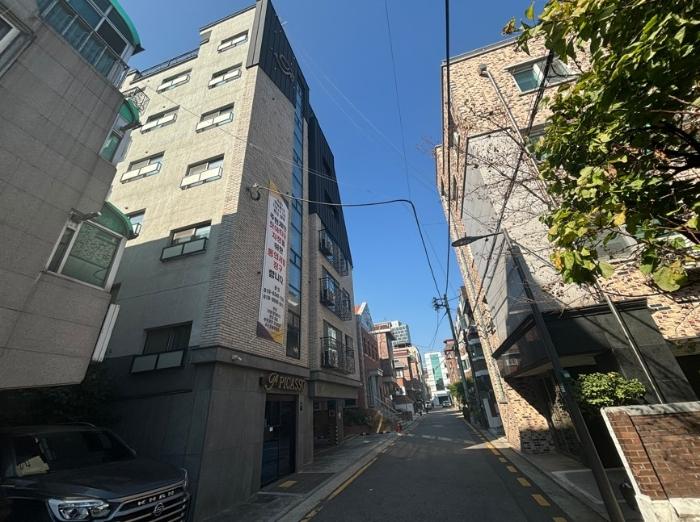 법원경매 2024타경121266 사진3 | 서울 서초구 강남대로30길 32-18 다세대 경매