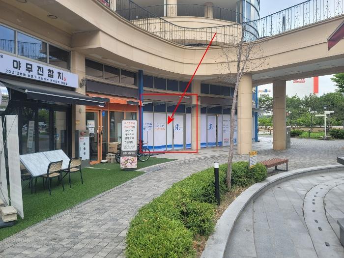 법원경매 2024타경74389 사진3 | 고양시 일산서구 주엽로 근린상가 경매