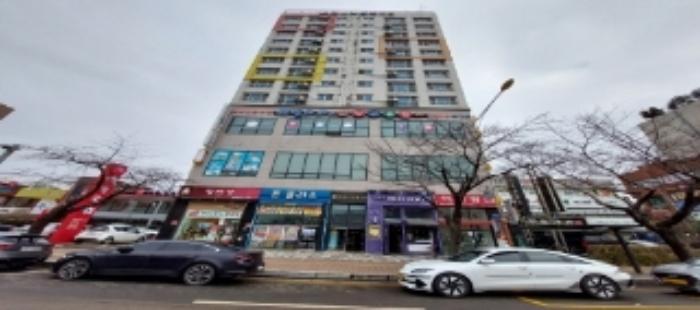 법원경매 2024타경311 사진5 | 평택시 관광특구로 근린상가 경매