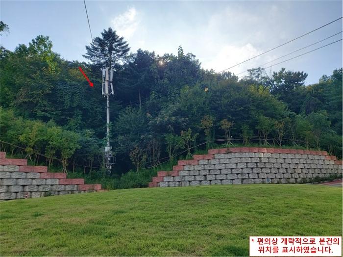 법원경매 2024타경5563 사진5 | 광주시 초월읍 쌍동리 300-26 임야 경매