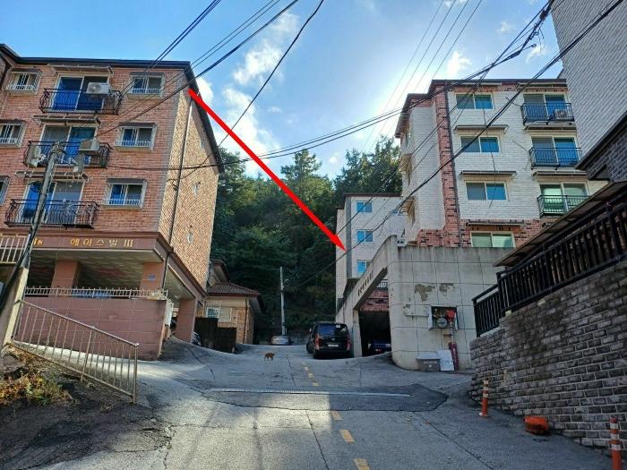 경기도 광주시 이배재로 325-60, 2동 4층402호 (목현동,골든하이츠빌) · 지번주소: 경기도 광주시 목현동 238-55 법원경매 물건 대표사진