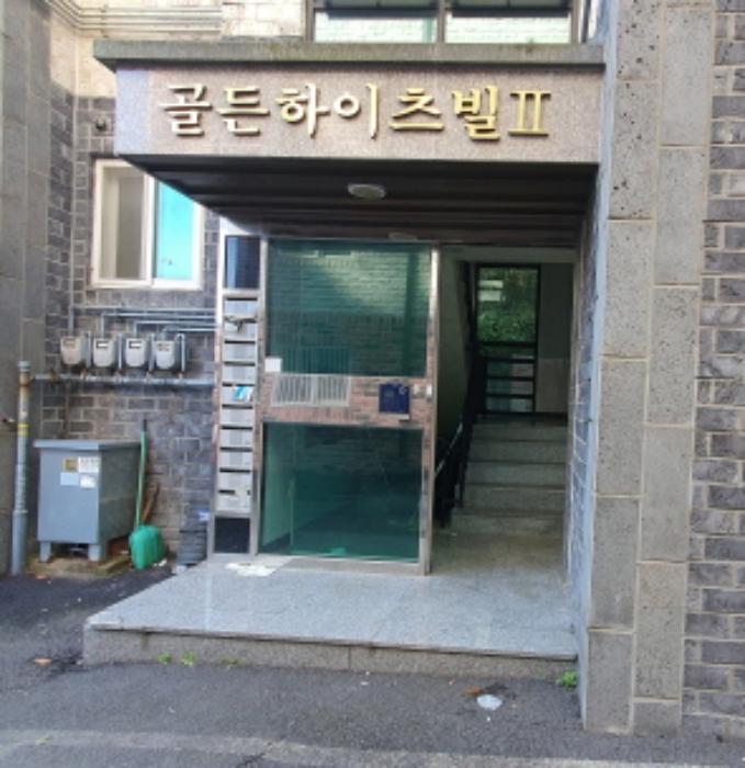 법원경매 2024타경68007 사진8 | 광주시 목현동 238-55 골든하이츠빌 (이배재로 325-60) 다세대주택 경매